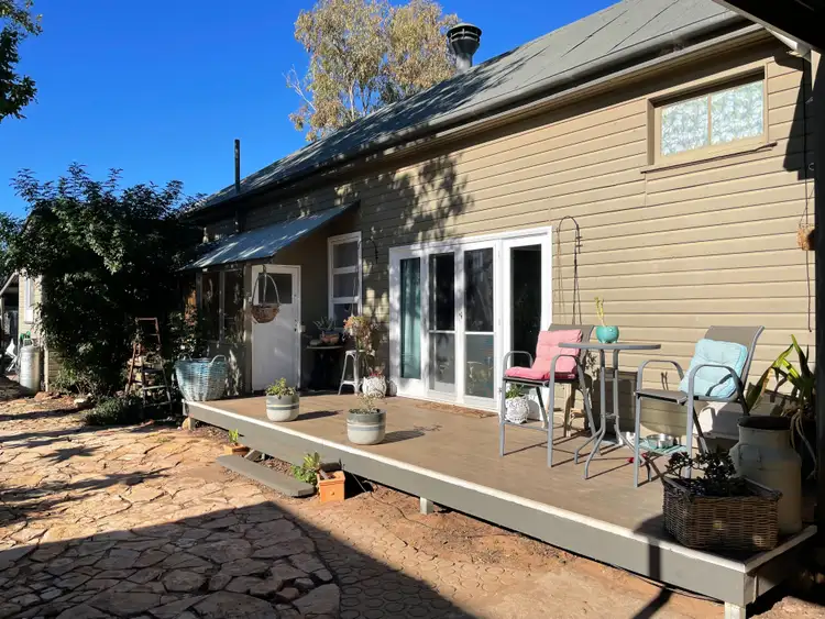 Third view of Homely house listing, 114 Galatea Street, Charleville QLD 4470