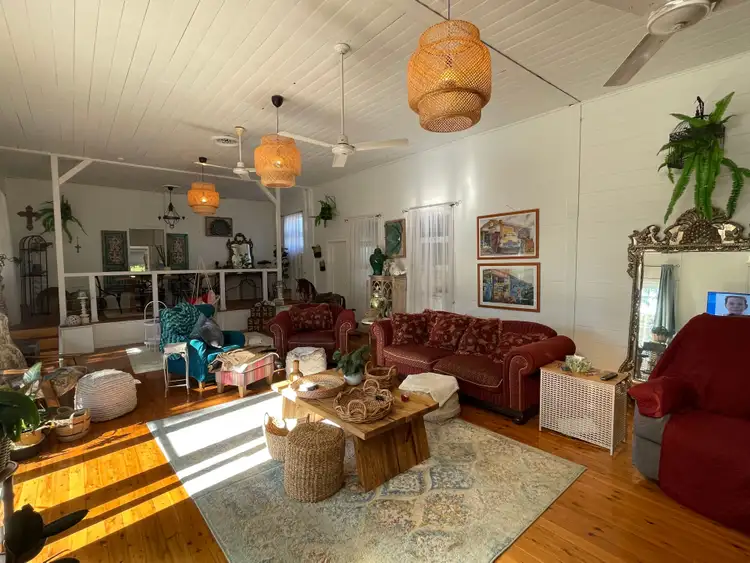 Fifth view of Homely house listing, 114 Galatea Street, Charleville QLD 4470