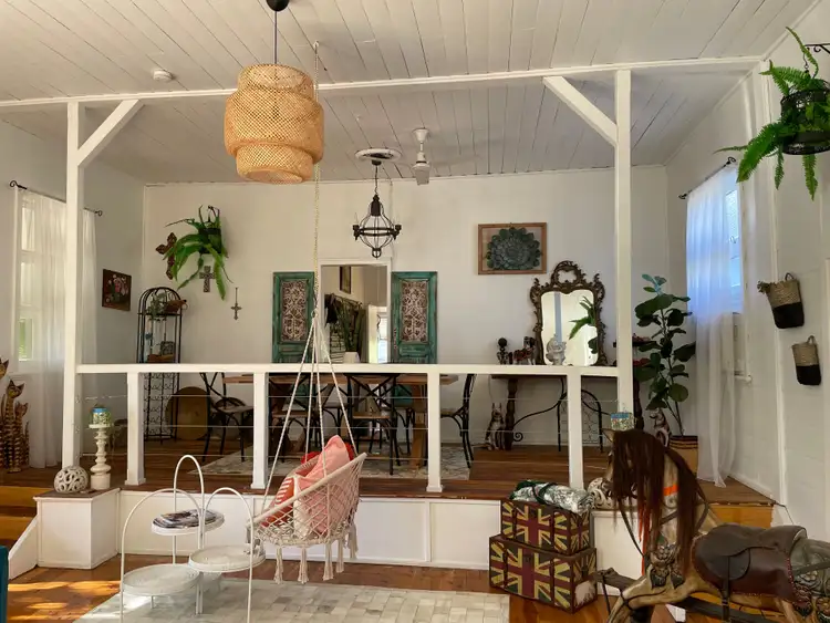 Sixth view of Homely house listing, 114 Galatea Street, Charleville QLD 4470