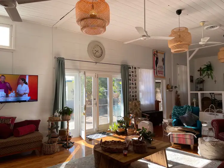 Seventh view of Homely house listing, 114 Galatea Street, Charleville QLD 4470