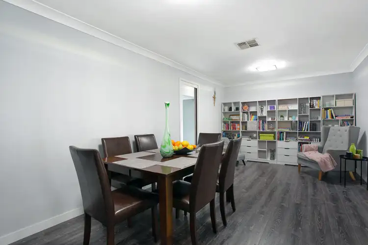 Sixth view of Homely house listing, 9 Pritchard Place, Glenmore Park NSW 2745