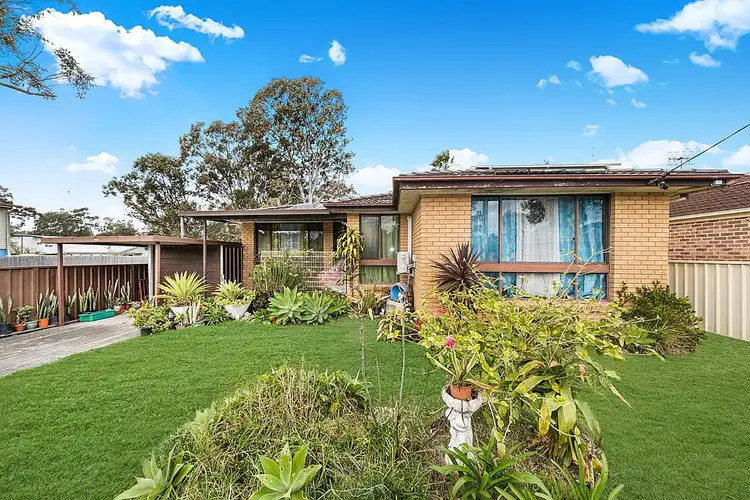 Main view of Homely house listing, 24 Goorama Avenue, San Remo NSW 2262