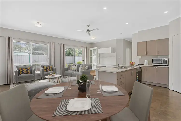 Main view of Homely house listing, 7 Herbig Court, Mount Barker SA 5251