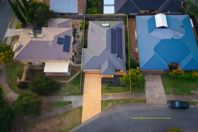 Third view of Homely house listing, 19 Lloyd Bird Crescent, Springfield Lakes QLD 4300