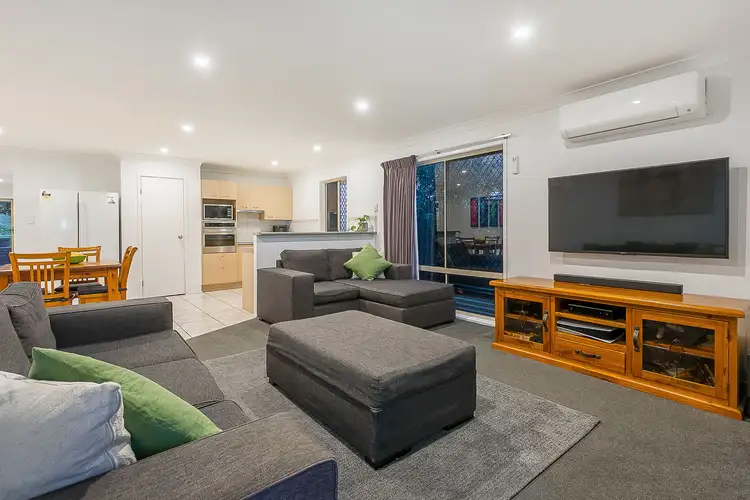 Fourth view of Homely house listing, 19 Lloyd Bird Crescent, Springfield Lakes QLD 4300