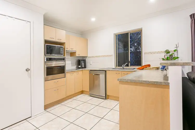 Fifth view of Homely house listing, 19 Lloyd Bird Crescent, Springfield Lakes QLD 4300