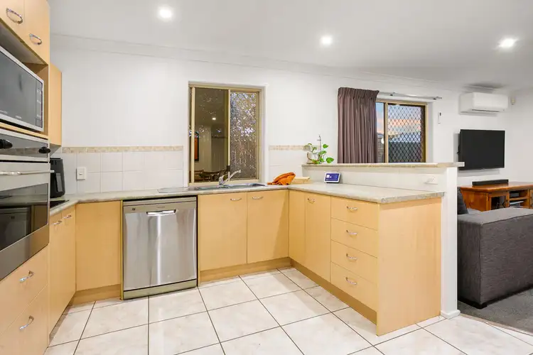 Seventh view of Homely house listing, 19 Lloyd Bird Crescent, Springfield Lakes QLD 4300