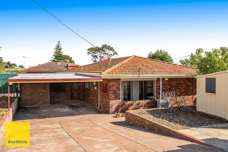 Main view of Homely house listing, 26 Aralia Way, Forrestfield WA 6058