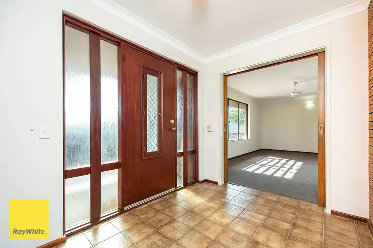 Second view of Homely house listing, 26 Aralia Way, Forrestfield WA 6058