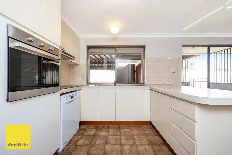 Third view of Homely house listing, 26 Aralia Way, Forrestfield WA 6058
