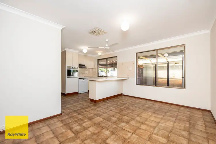 Fourth view of Homely house listing, 26 Aralia Way, Forrestfield WA 6058