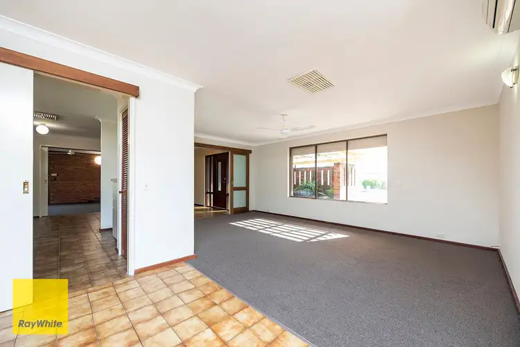 Fifth view of Homely house listing, 26 Aralia Way, Forrestfield WA 6058