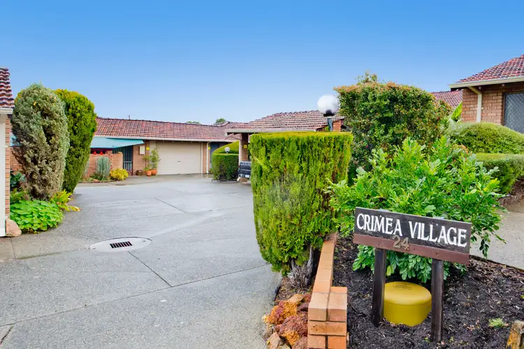 2/24 Mccaskill Way, Noranda WA 6062