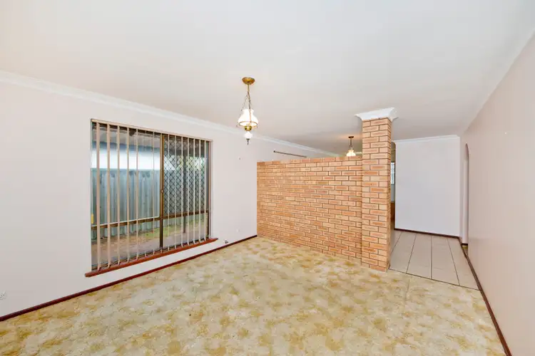 Third view of Homely villa listing, 2/24 Mccaskill Way, Noranda WA 6062