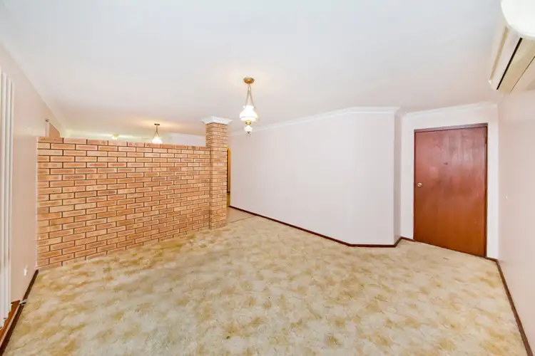 Fourth view of Homely villa listing, 2/24 Mccaskill Way, Noranda WA 6062