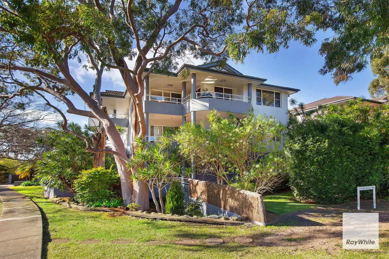 Main view of Homely apartment listing, 20/3-5 Banksia Road, Caringbah NSW 2229