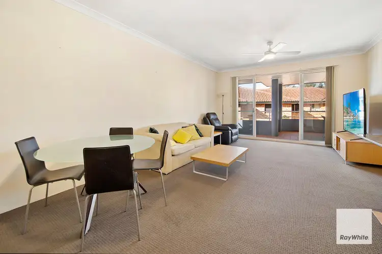 Second view of Homely apartment listing, 20/3-5 Banksia Road, Caringbah NSW 2229