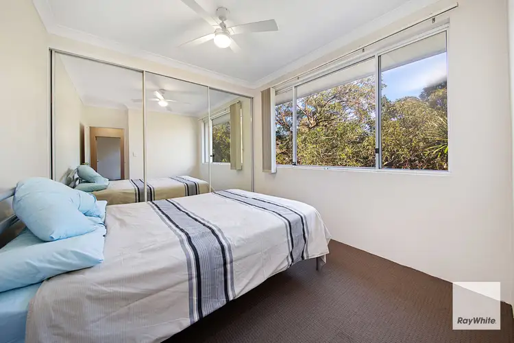 Fourth view of Homely apartment listing, 20/3-5 Banksia Road, Caringbah NSW 2229