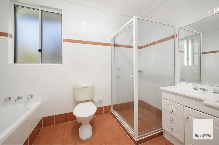 Fifth view of Homely apartment listing, 20/3-5 Banksia Road, Caringbah NSW 2229