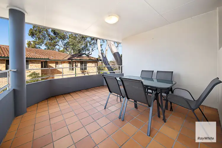 Sixth view of Homely apartment listing, 20/3-5 Banksia Road, Caringbah NSW 2229