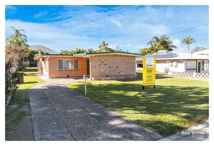 Third view of Homely house listing, 166 Horton Street, Koongal QLD 4701