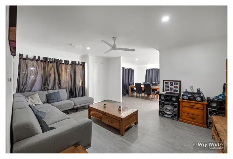 Fourth view of Homely house listing, 166 Horton Street, Koongal QLD 4701