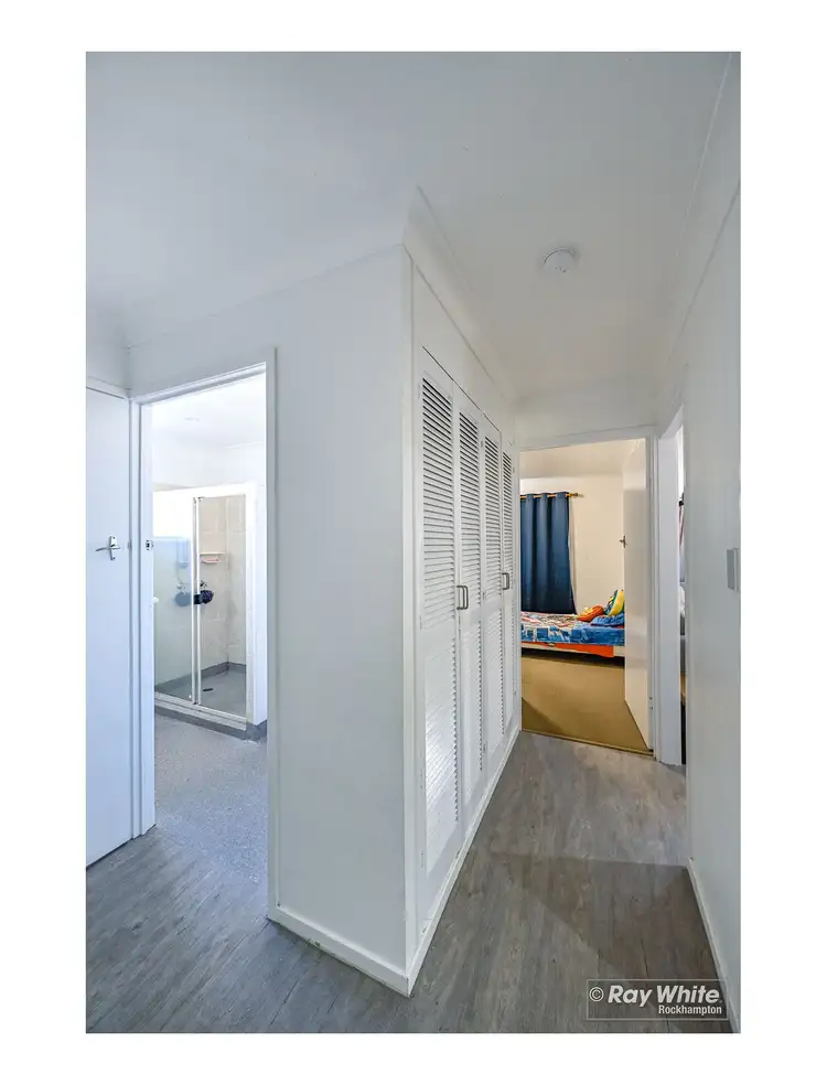 Fifth view of Homely house listing, 166 Horton Street, Koongal QLD 4701