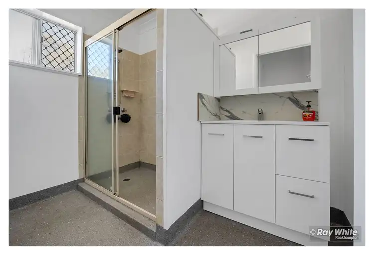 Sixth view of Homely house listing, 166 Horton Street, Koongal QLD 4701