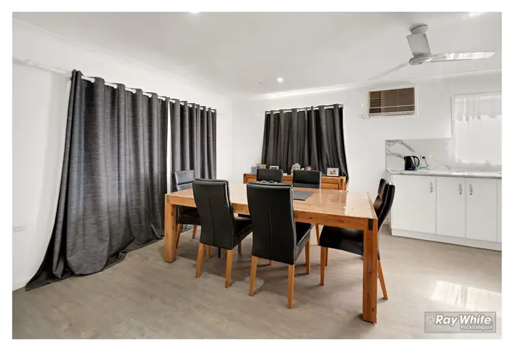 Seventh view of Homely house listing, 166 Horton Street, Koongal QLD 4701