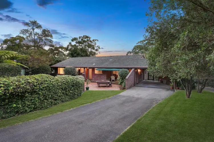 Main view of Homely house listing, 254 Bobbin Head Road, Turramurra NSW 2074