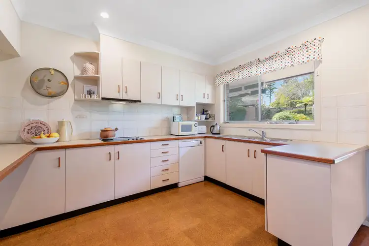 Sixth view of Homely house listing, 254 Bobbin Head Road, Turramurra NSW 2074