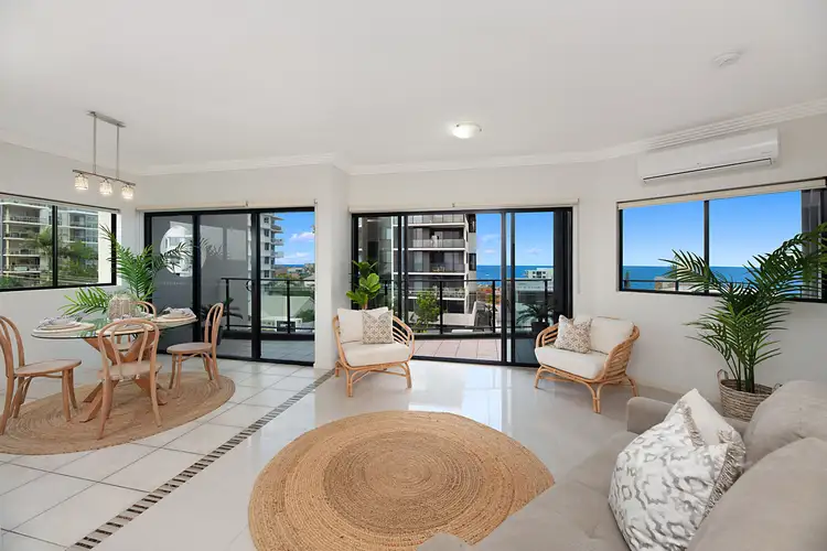 Third view of Homely unit listing, Unit 5/30 Canberra Terrace, Caloundra QLD 4551