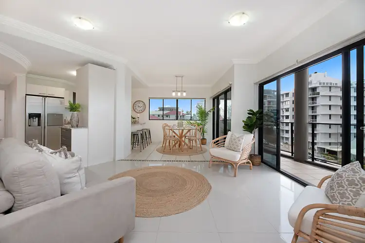 Fourth view of Homely unit listing, Unit 5/30 Canberra Terrace, Caloundra QLD 4551
