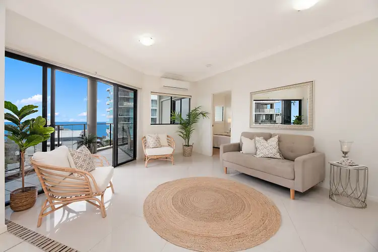 Fifth view of Homely unit listing, Unit 5/30 Canberra Terrace, Caloundra QLD 4551