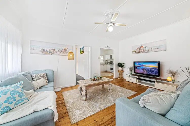 Fourth view of Homely house listing, 5 Woolana Avenue, Budgewoi NSW 2262
