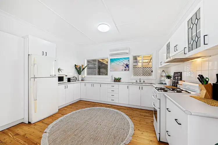 Fifth view of Homely house listing, 5 Woolana Avenue, Budgewoi NSW 2262