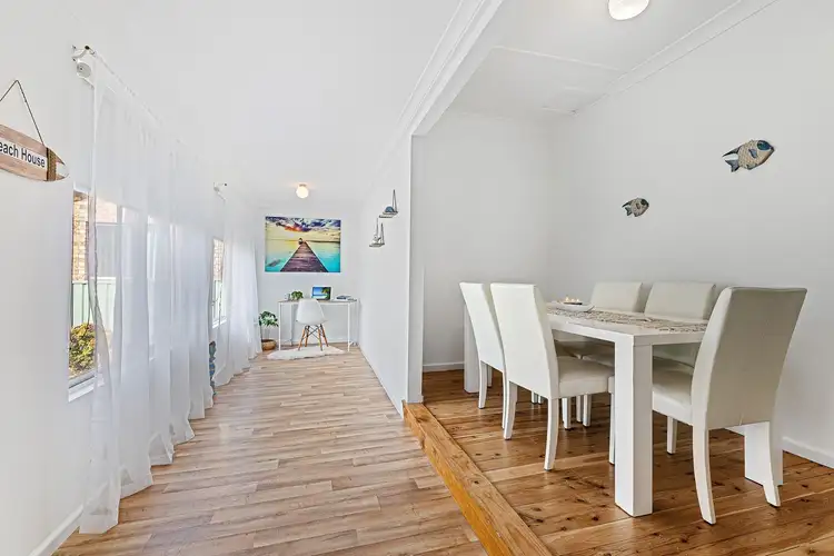 Sixth view of Homely house listing, 5 Woolana Avenue, Budgewoi NSW 2262