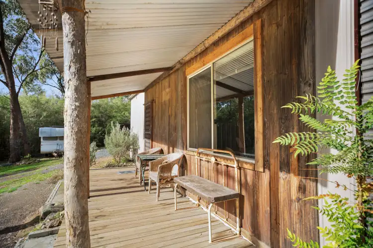 Second view of Homely land listing, 210 Howqua River Road, Howqua VIC 3723