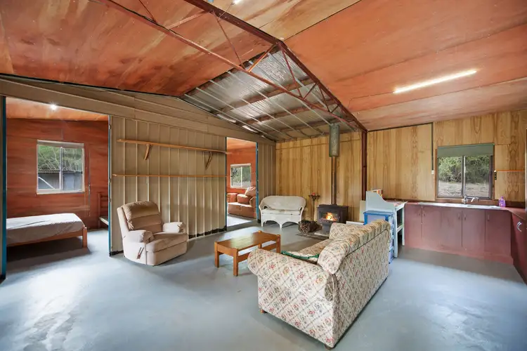 Fourth view of Homely land listing, 210 Howqua River Road, Howqua VIC 3723