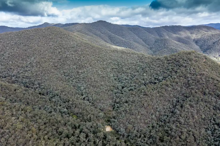 Seventh view of Homely land listing, 210 Howqua River Road, Howqua VIC 3723