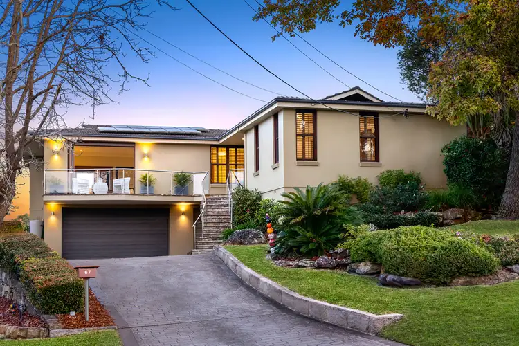 67 Waterhouse Avenue, St Ives NSW 2075