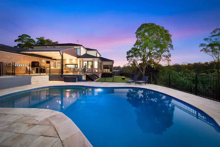 Main view of Homely house listing, 15 Torumba Close, Bangor NSW 2234