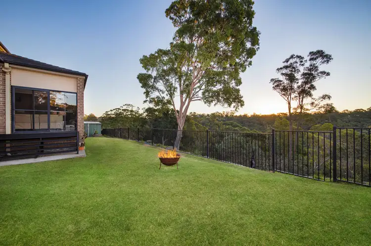 Third view of Homely house listing, 15 Torumba Close, Bangor NSW 2234
