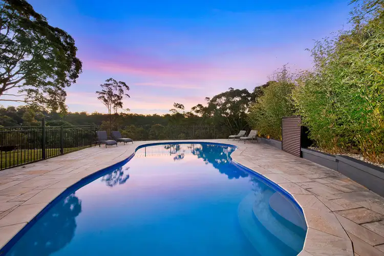 Fourth view of Homely house listing, 15 Torumba Close, Bangor NSW 2234
