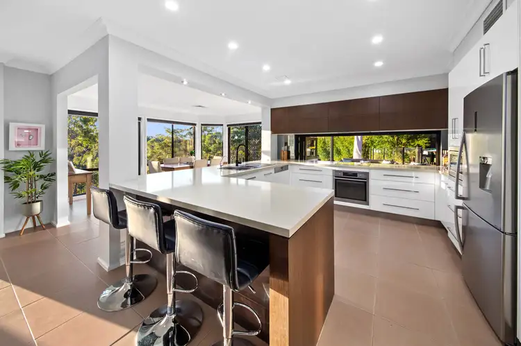 Sixth view of Homely house listing, 15 Torumba Close, Bangor NSW 2234