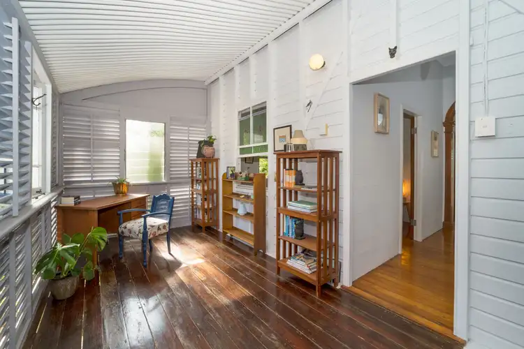 Fourth view of Homely house listing, 31 First Avenue, Railway Estate QLD 4810