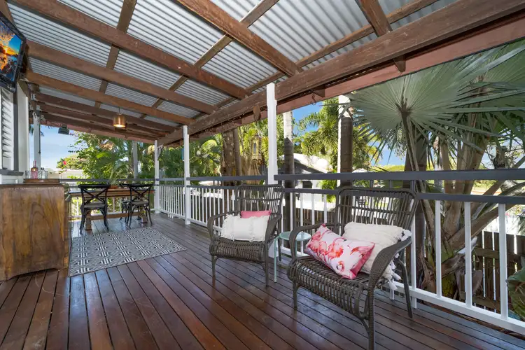 Fifth view of Homely house listing, 31 First Avenue, Railway Estate QLD 4810