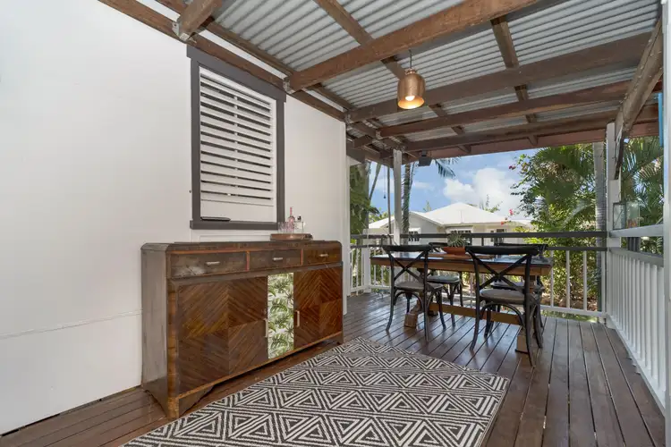 Sixth view of Homely house listing, 31 First Avenue, Railway Estate QLD 4810