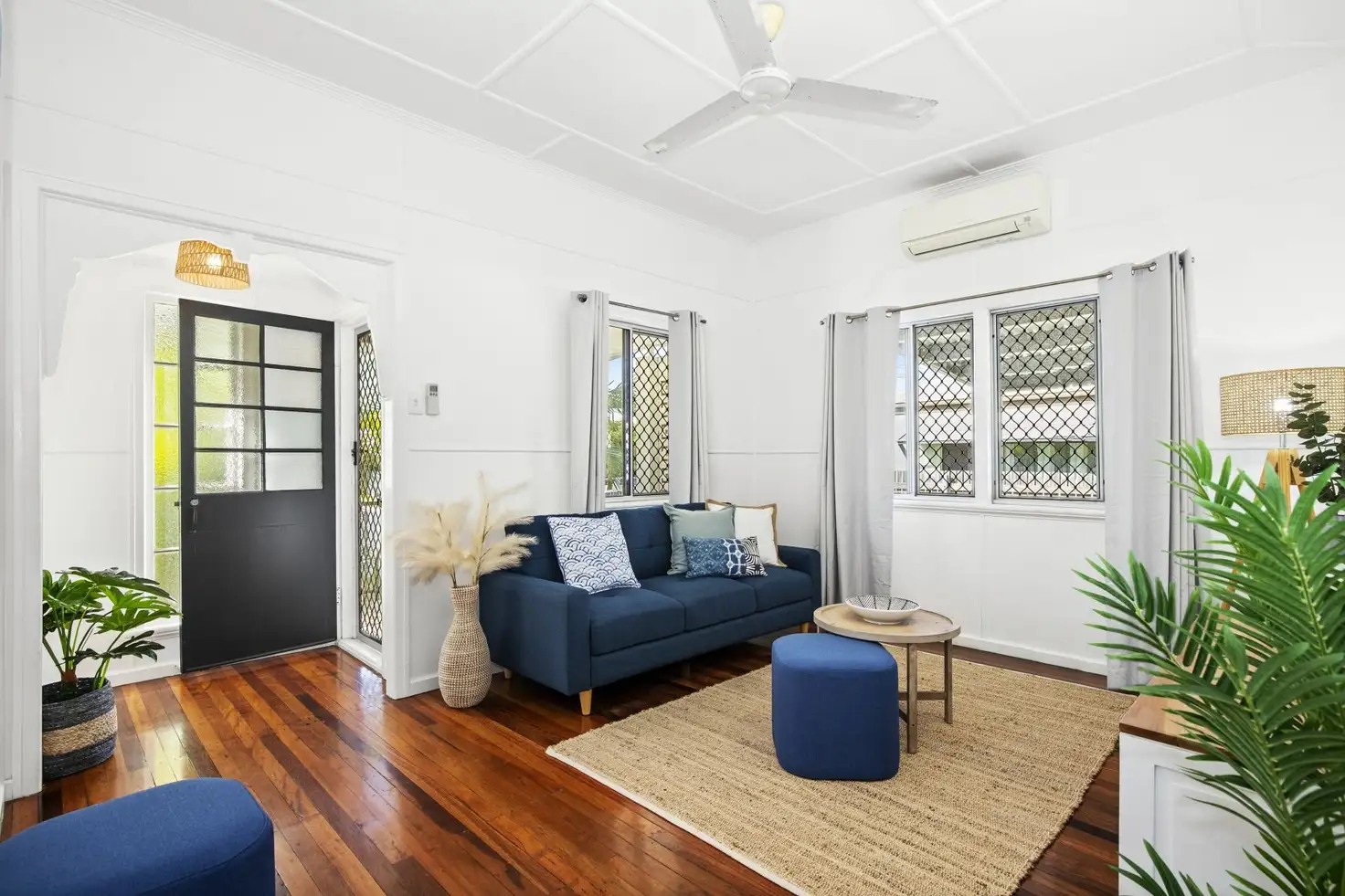 Main view of Homely house listing, 8 Vivian Street, Pimlico QLD 4812