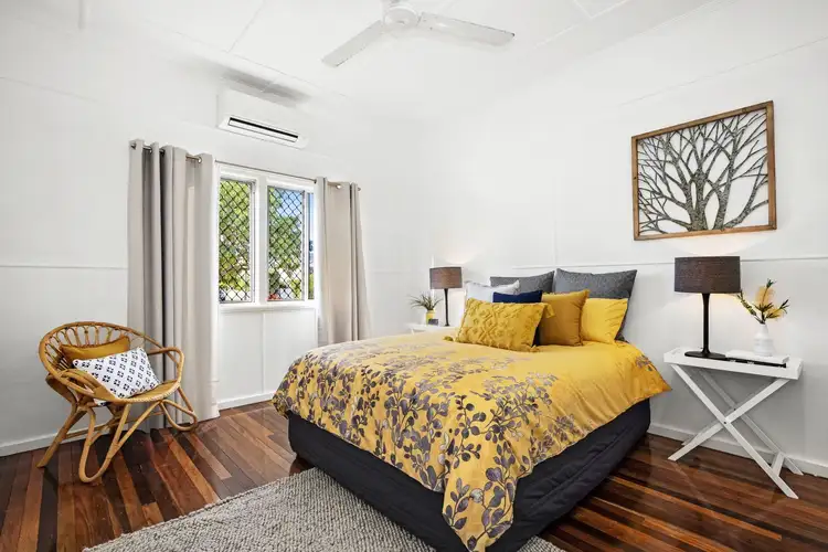 Fourth view of Homely house listing, 8 Vivian Street, Pimlico QLD 4812
